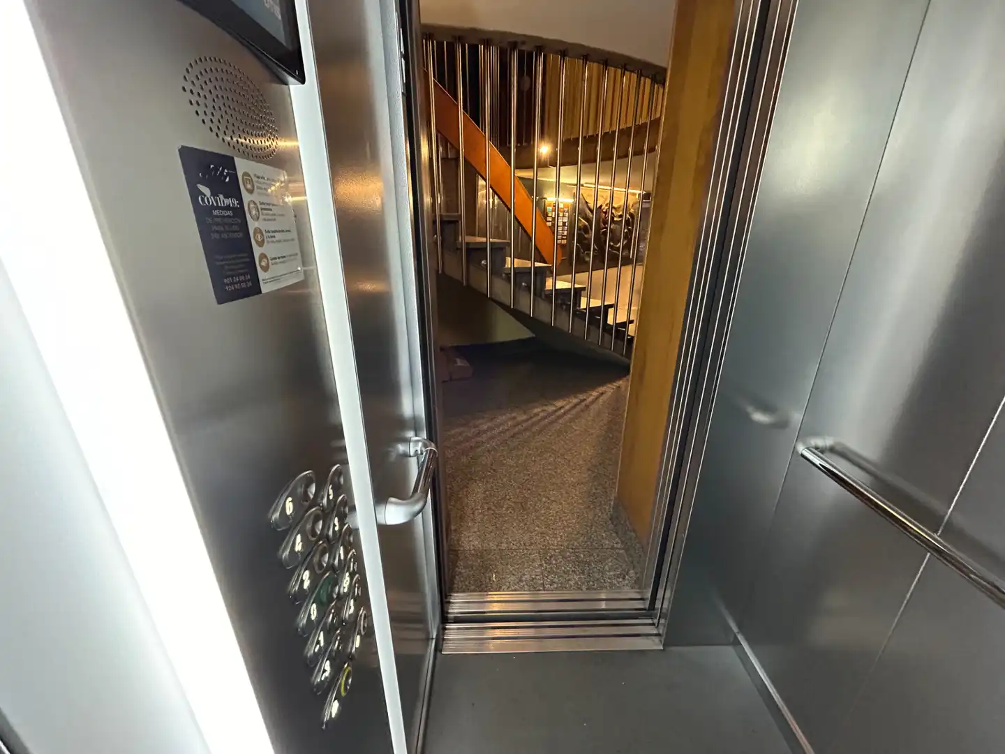 Oficina de alquiler en Vitoria - Gasteiz