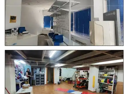 Local en venta en Albacete con Aire acondicionado, Calefacción y Amueblado