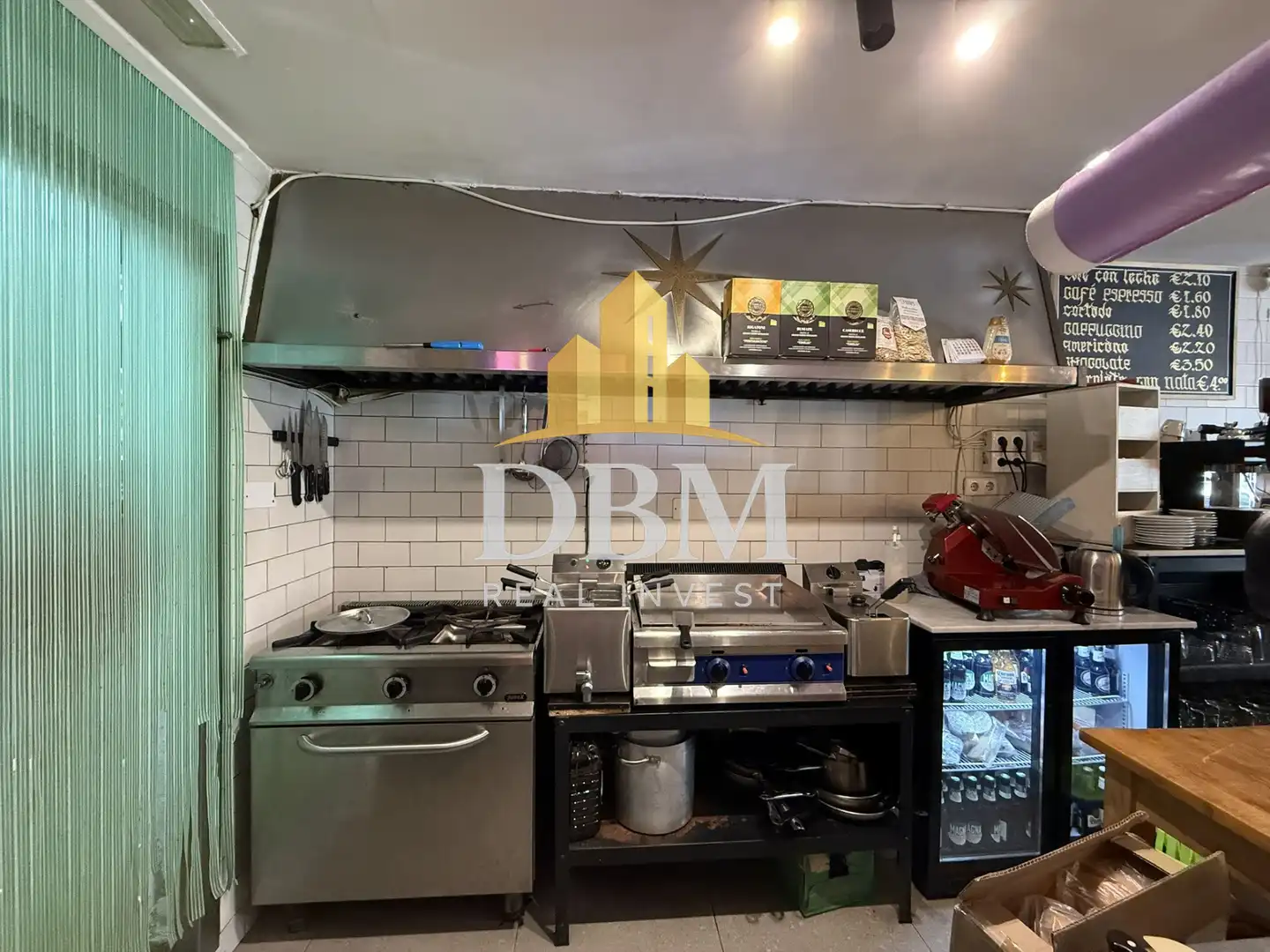 Business premises for transfer in Sant Martí, imagen 15