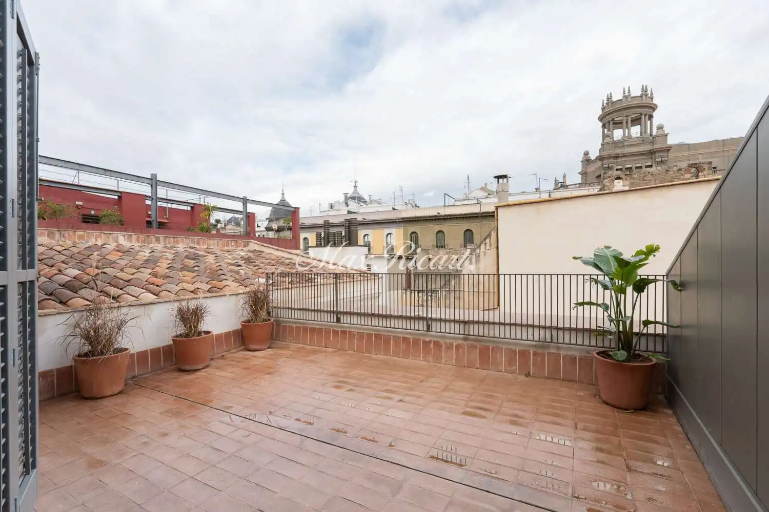 Maisonette zur Miete in N/A, Barri Gòtic