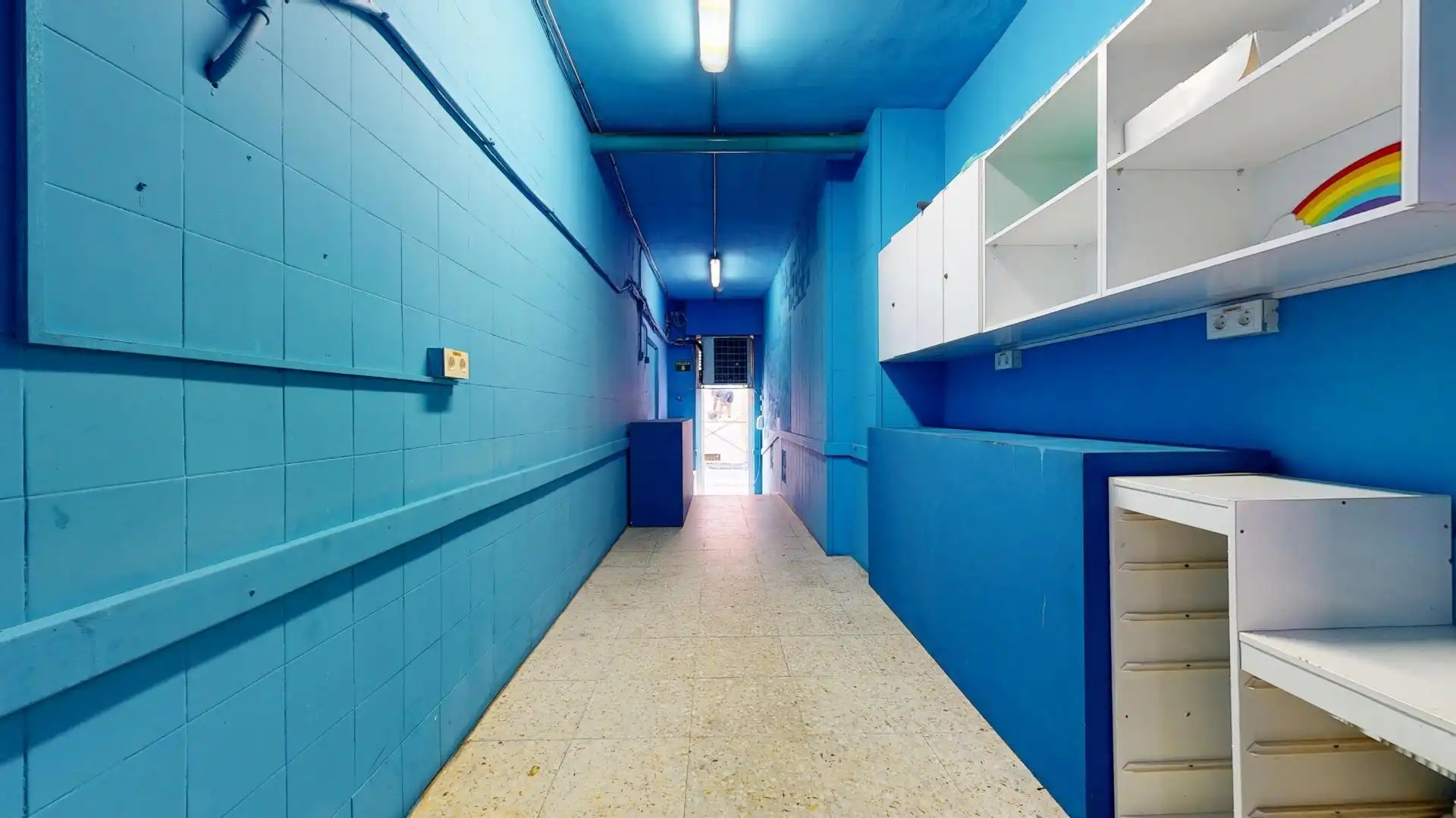Gewerbefläche zum Verkauf in Calle de Chacón y Calvo, imagen 27