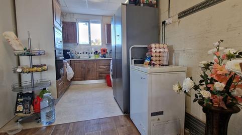 Foto 3 de Finca rústica en venda a Carretera Cabezo de la Plata, 21, Cañadas de San Pedro, Murcia