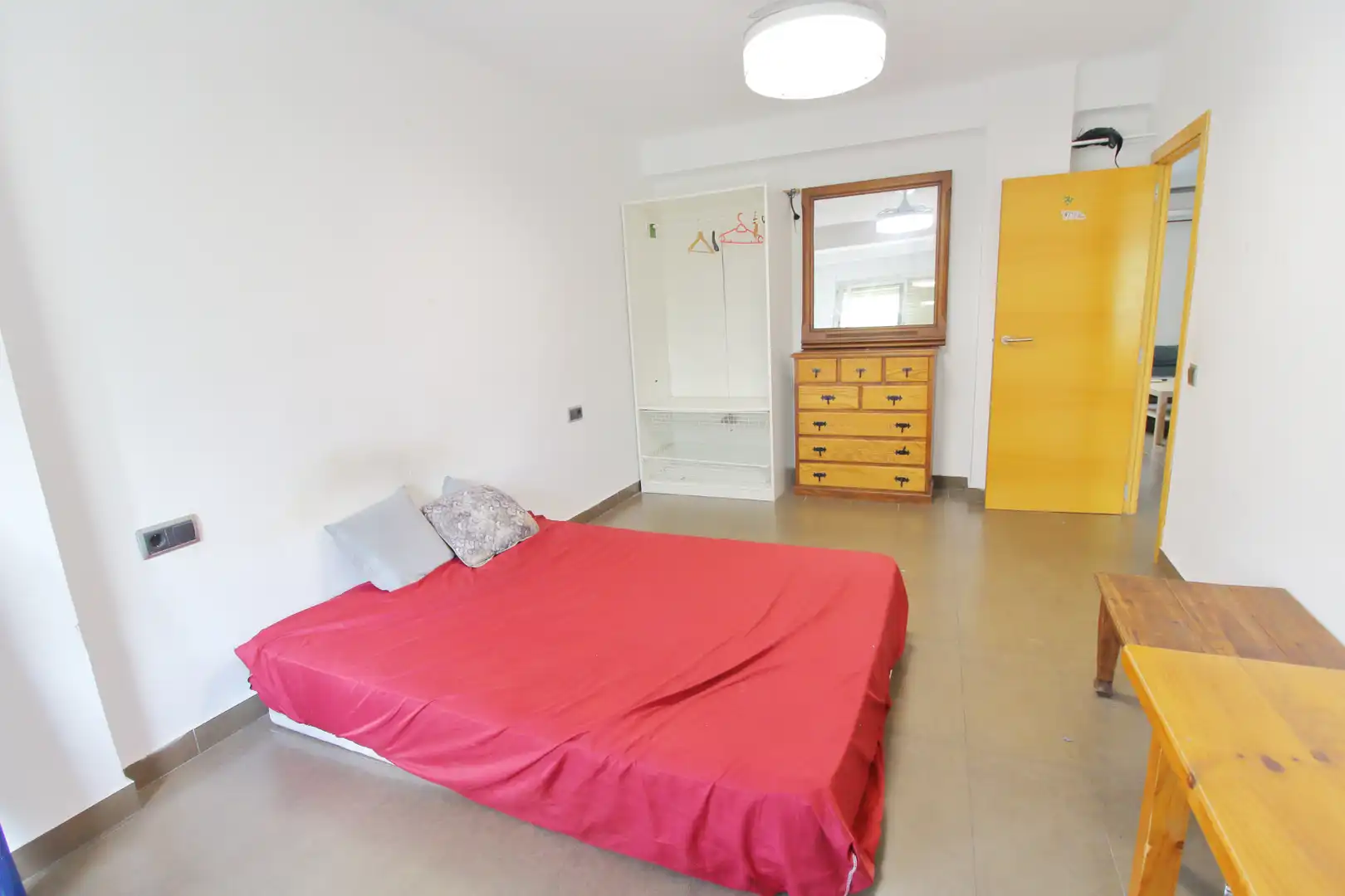 Bedroom of Flat for sale in La Saïdia