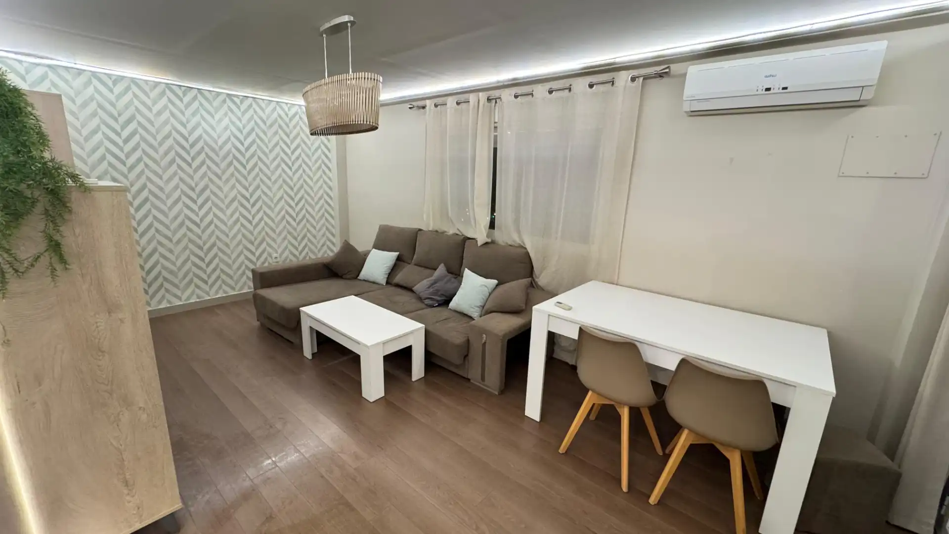 Wohnung mit Aufzug zur Miete in Calle Gutierre Tibón 14, imagen 3