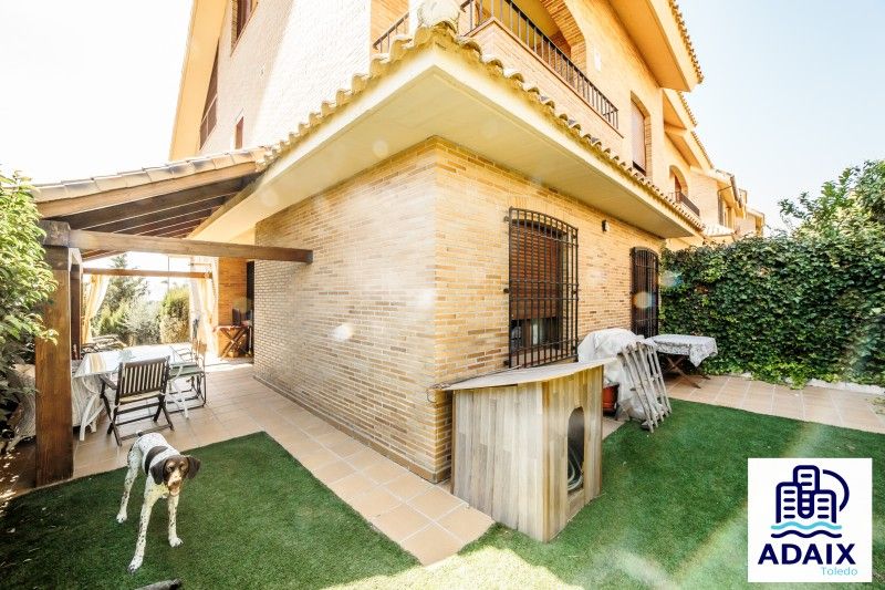 Casa o chalet en venta en Olías del Rey