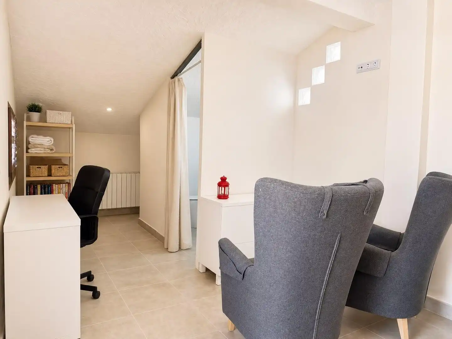 Chalet con piscina en venta en Caudete, imagen 13