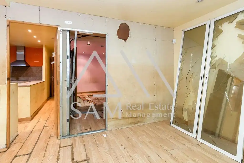 Ground floor for sale in Gràcia, imagen 8