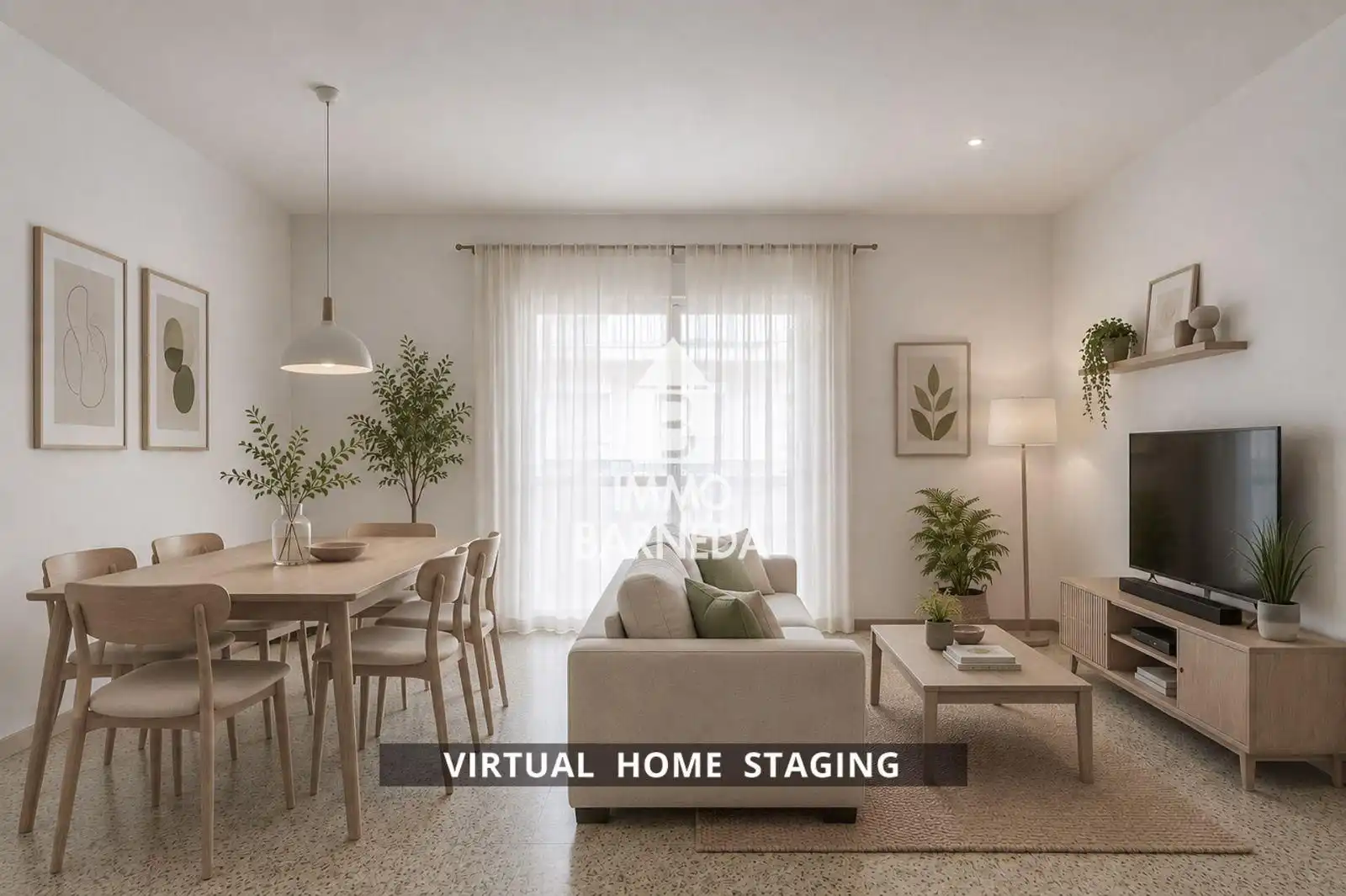 Wohnung zum Verkauf in De Cristofòr Colom 41, imagen 2