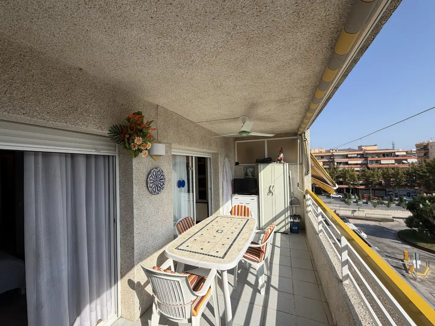 Piso de alquiler en Plaça de Sant Jordi, 1, Centre