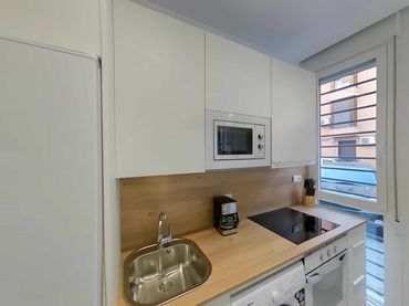 Appartement à louer à Calle de Santa Julia