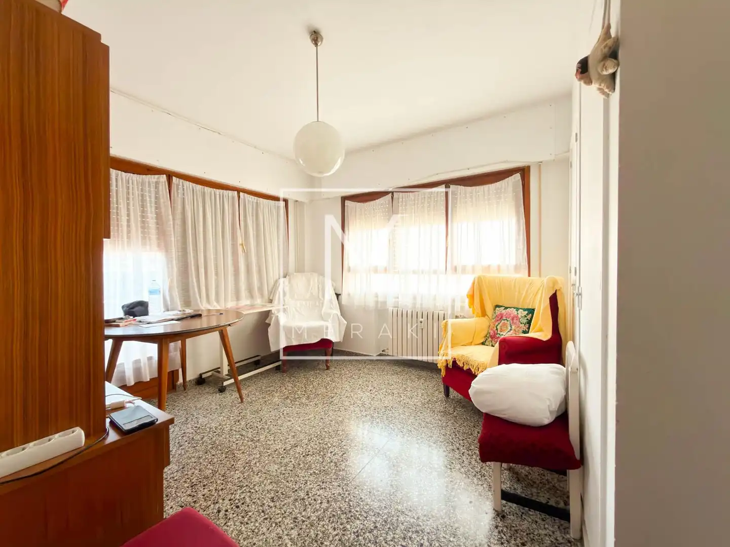 Appartamento con terrazza in vendita a Centro, imagen 11