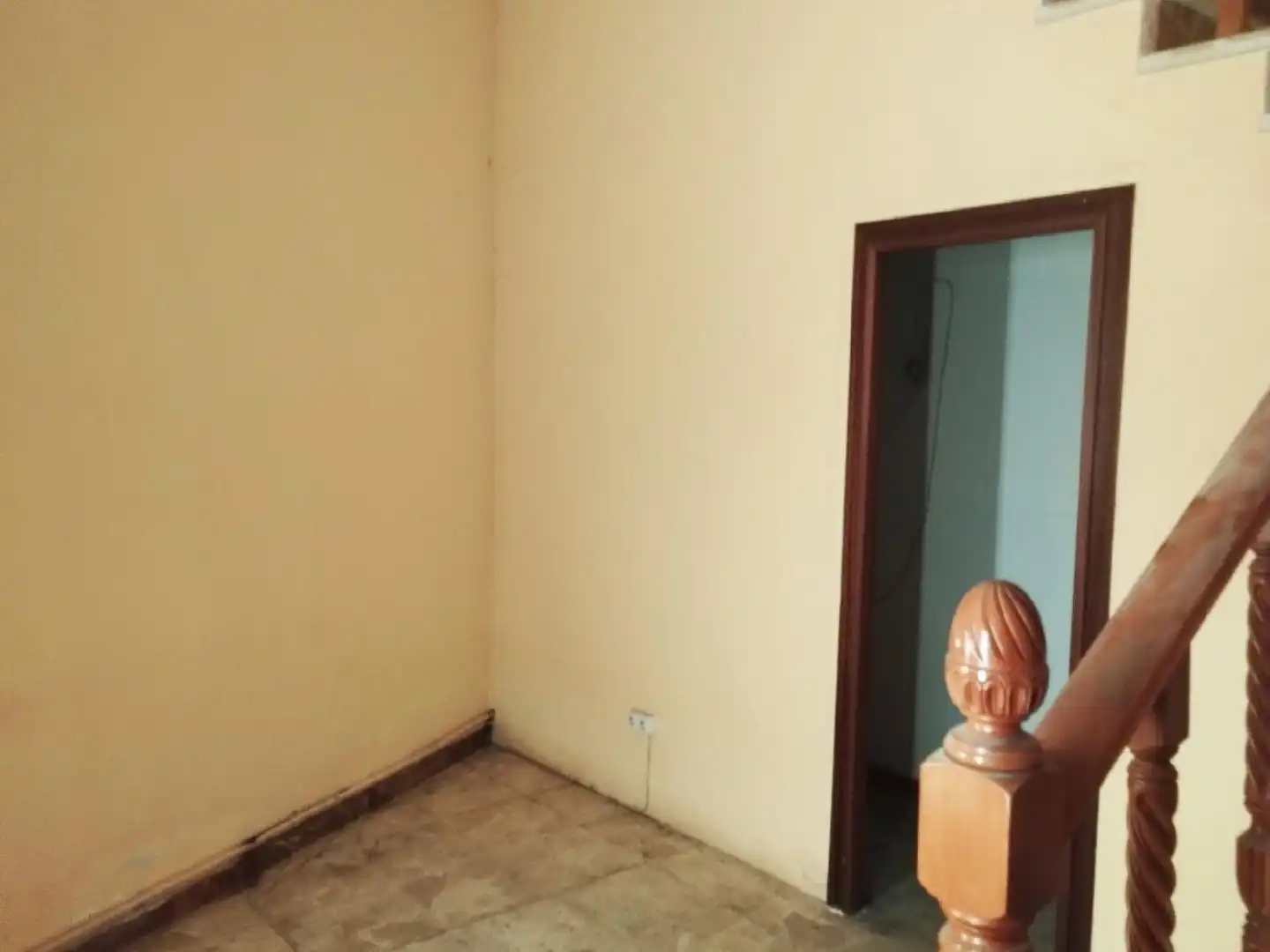 Piso en venta en Mota del Cuervo