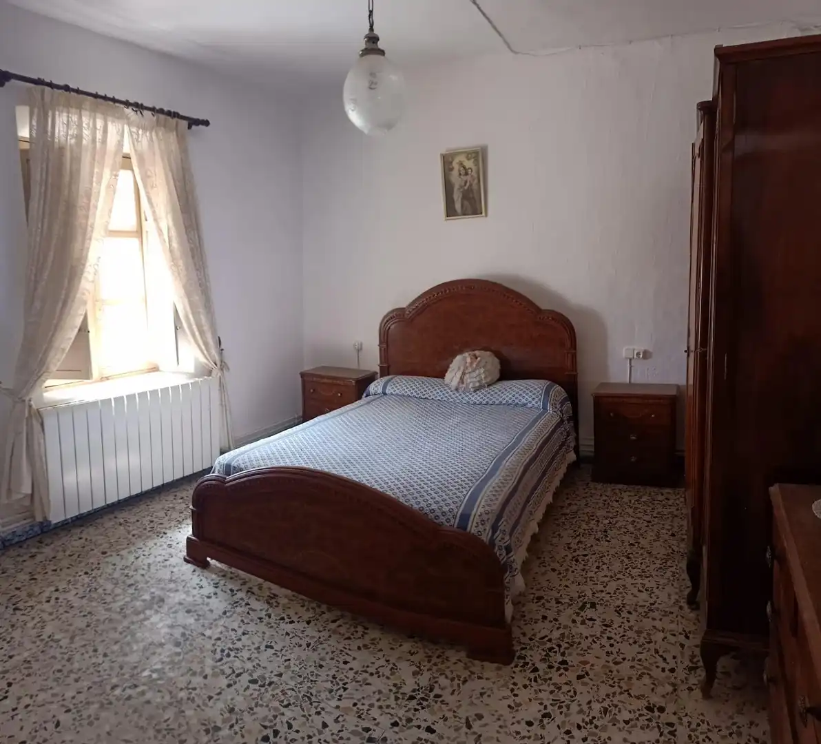 Casa en venda a Serón, imagen 5