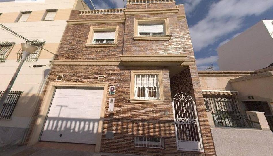 Foto 1 de Casa o xalet en venda a Calle Curva, Ciudad Jardín - Tagarete - El Zapillo, Almería