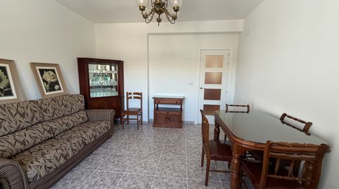 Foto 4 de Piso de alquiler en Avenida Cristo Rey, Úbeda, Jaén