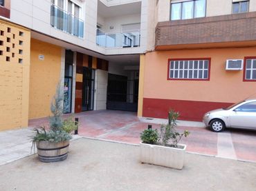 Individual en venda a Almansa