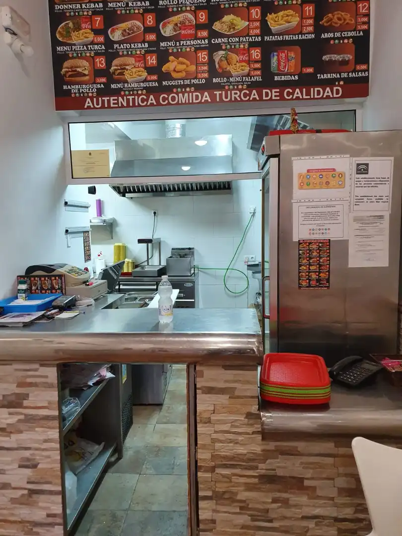 Local comercial en venta en El Pópulo - Santa María, imagen 5