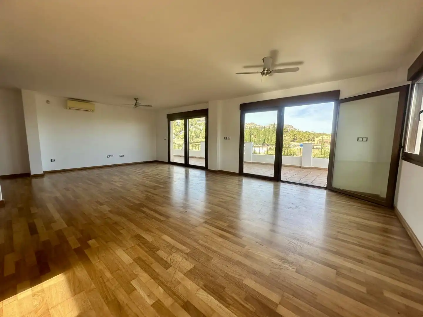 Apartamento en venta en Altea la Vella