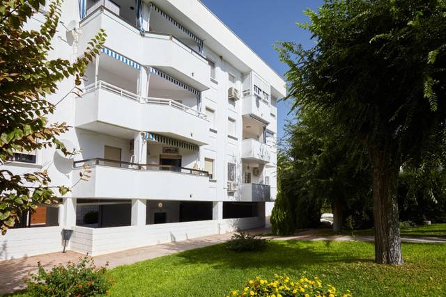 Piso en Venta en  LAS LOMAS, 22 en La Guardia de Jaén