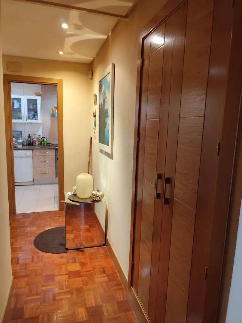 Pis en venda en Madrid amb Calefacció, Moblat i Balcó