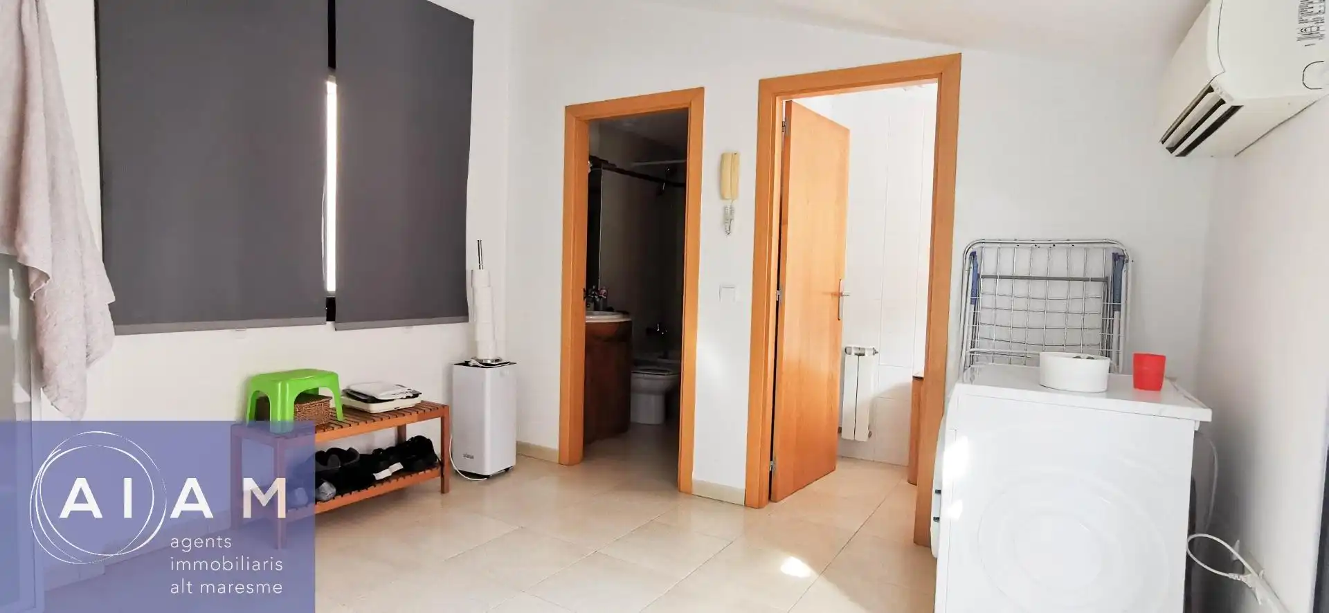 Attic for sale in Calella