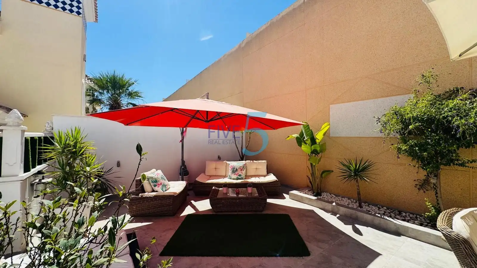 Maison avec terrasse à vendre à Orihuela Costa, imagen 29