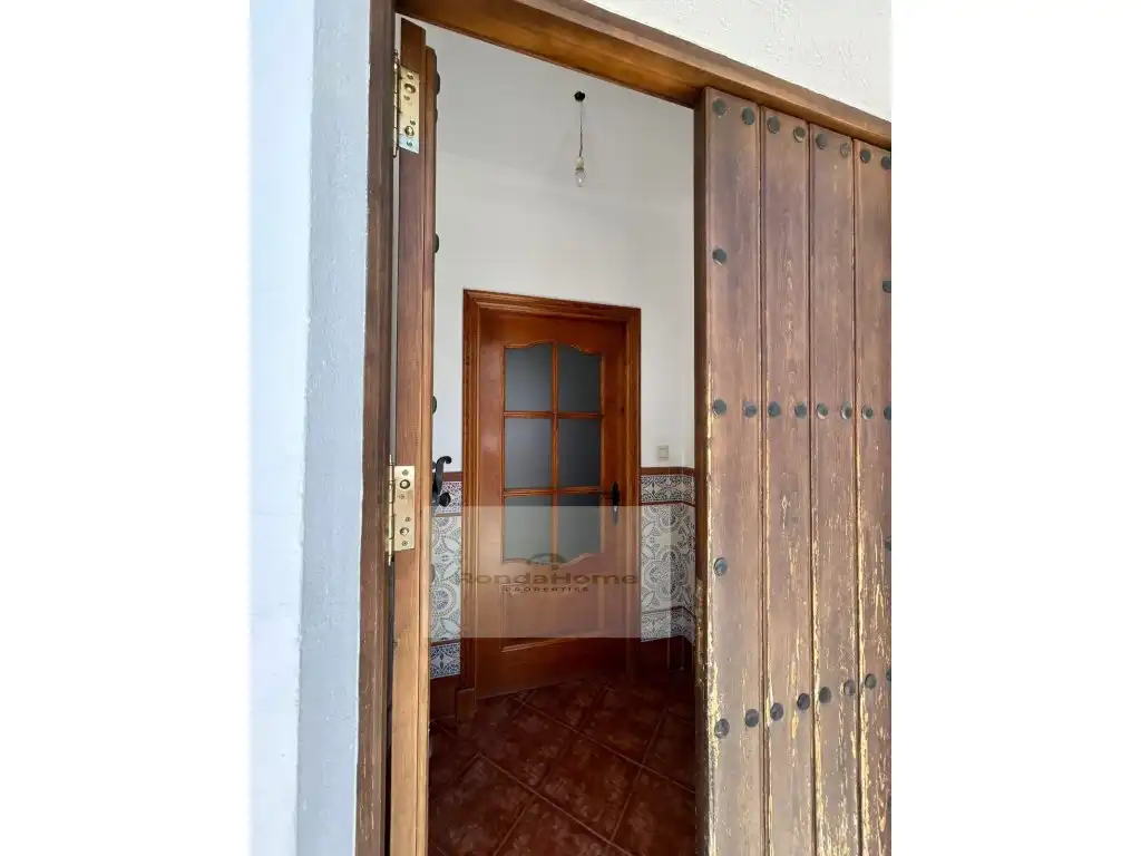 House with terrace for sale in Calle Barrerro, imagen 2