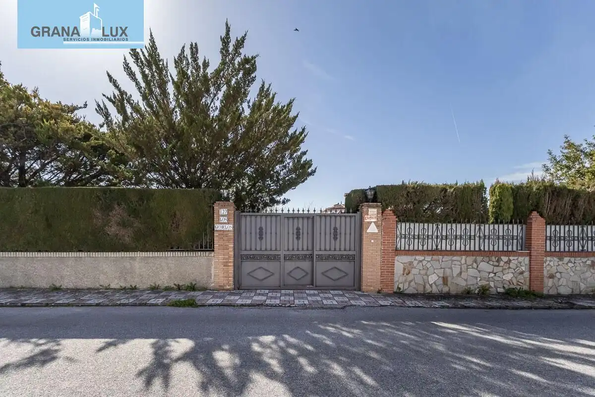 Chalet con piscina en venta en Calle Olmo, imagen 44