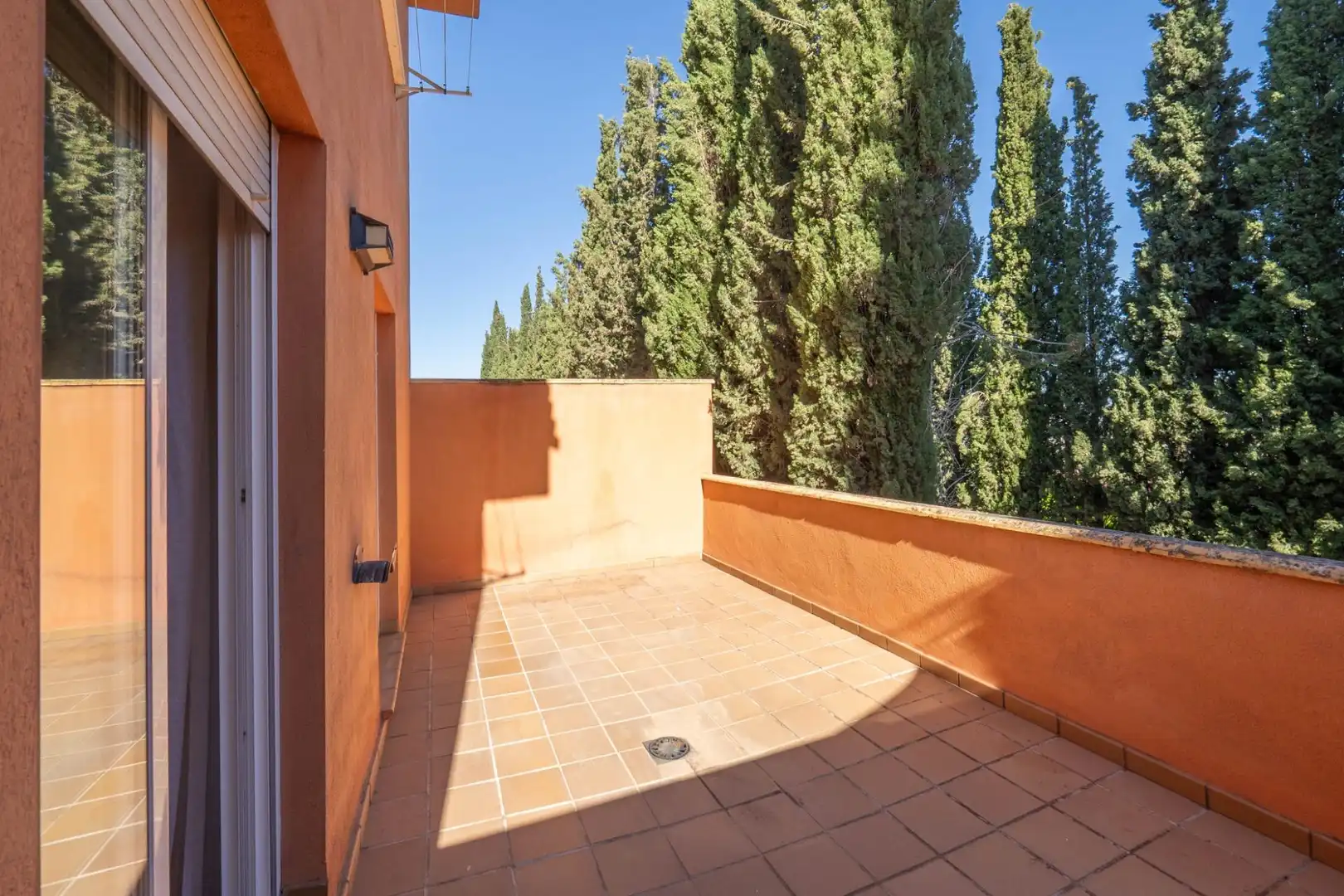 Terraza de Planta baja en venta en La Zubia con Terraza y Trastero