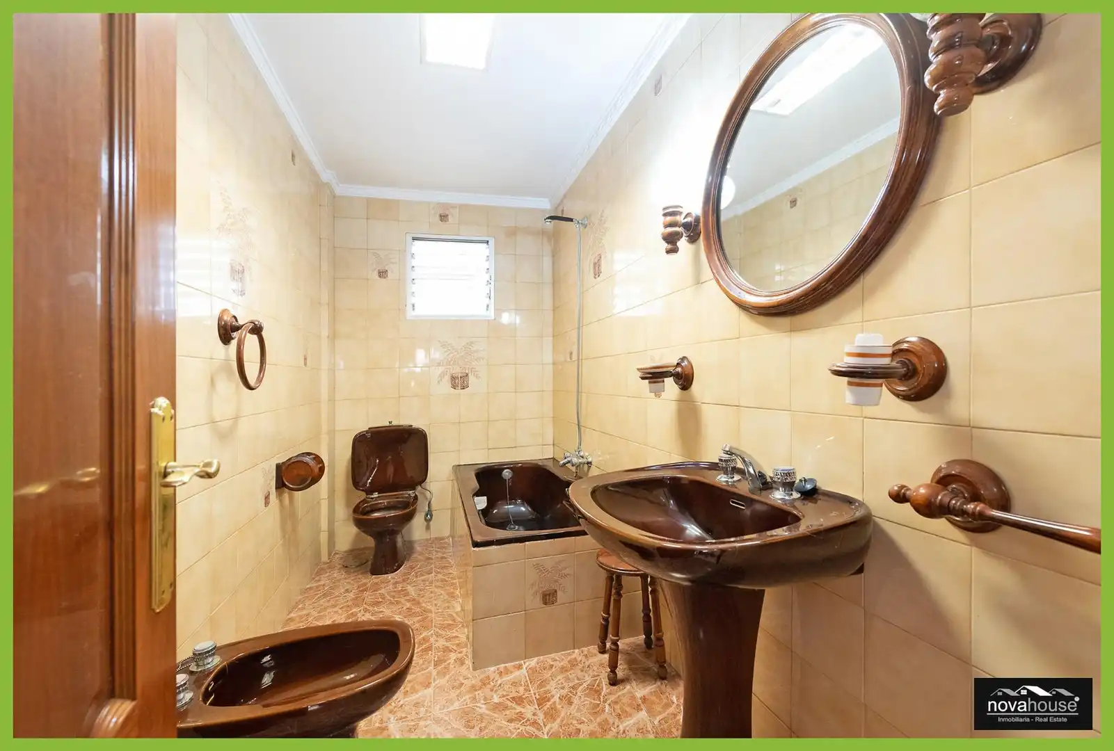 Piso con terraza en venta en Calle Calle Ibrahín, imagen 19