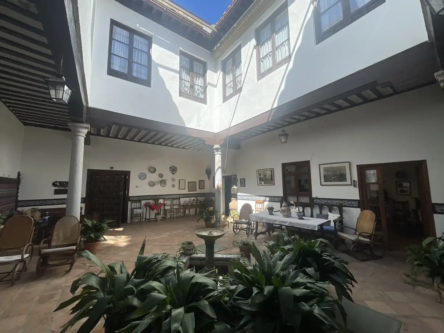 Houses for sale in Toledo  with Heating and Terrace