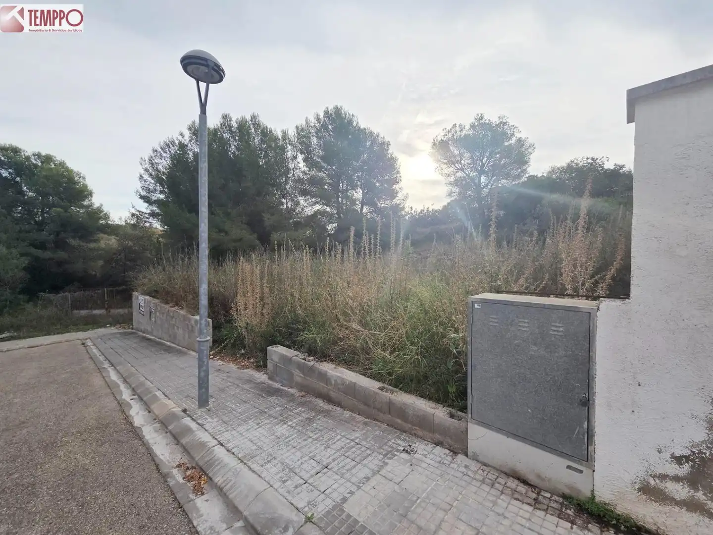 Terreny residencial en venda a Carrer LLIRI, imagen 4