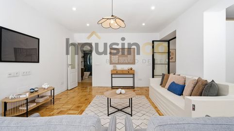 Foto 4 de Piso en venta en Guindalera, Madrid Capital