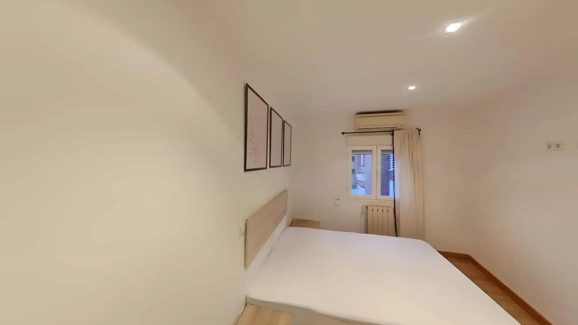 Wohnung zur Miete in Calle de Molina, imagen 4