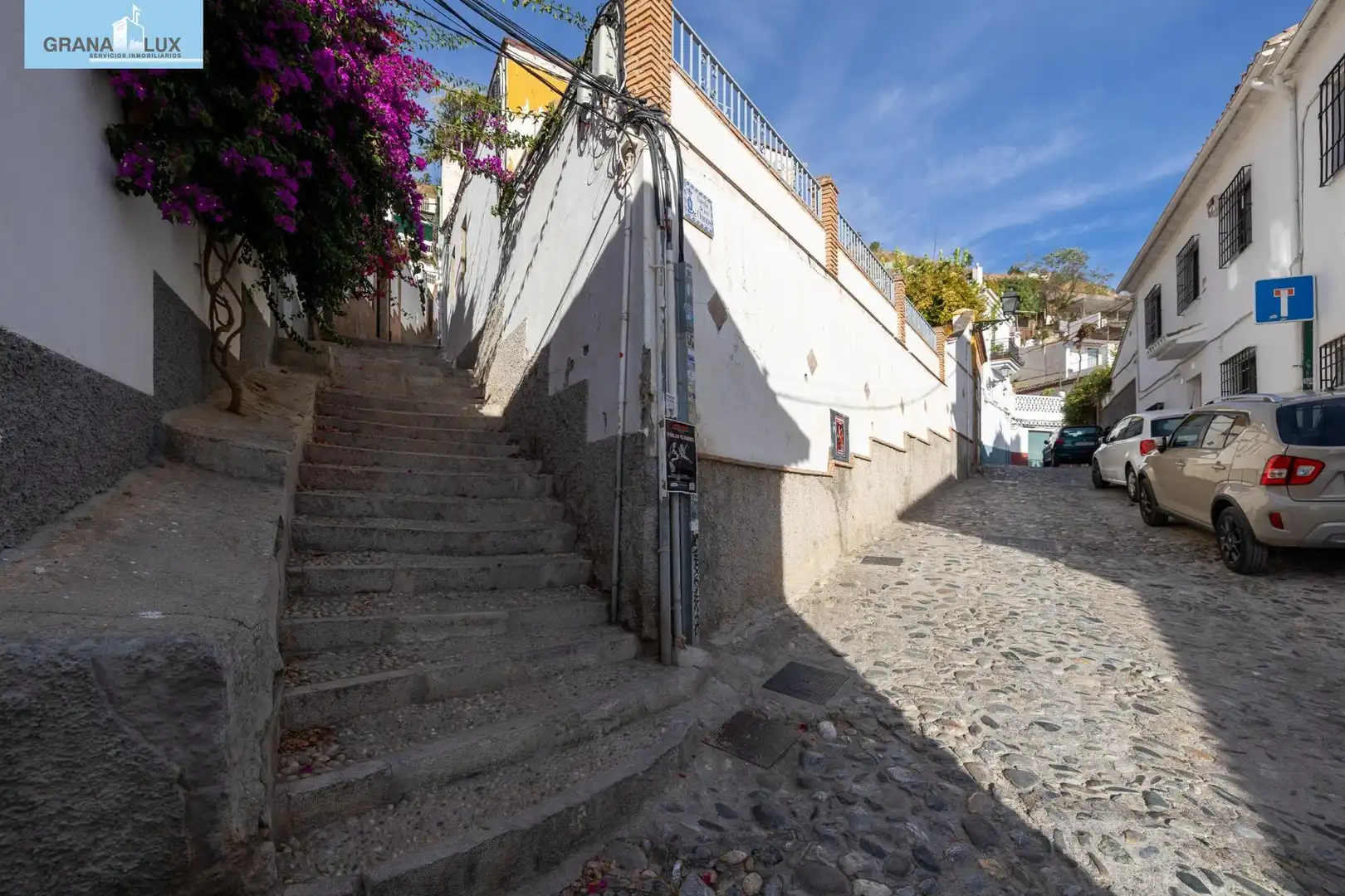Reihenhaus zum Verkauf in Calle DE LOS PINCHOS, imagen 8