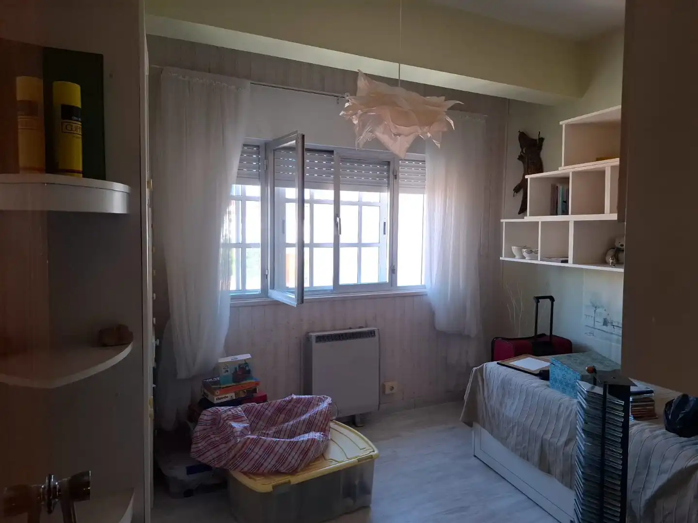Schlafzimmer von Gebäude zum Verkauf in Ordes