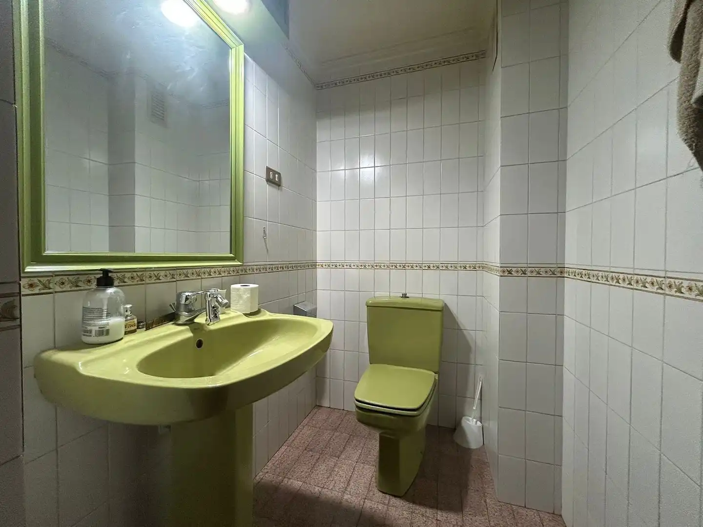 Piso con ascensor en venta en Centro, imagen 15