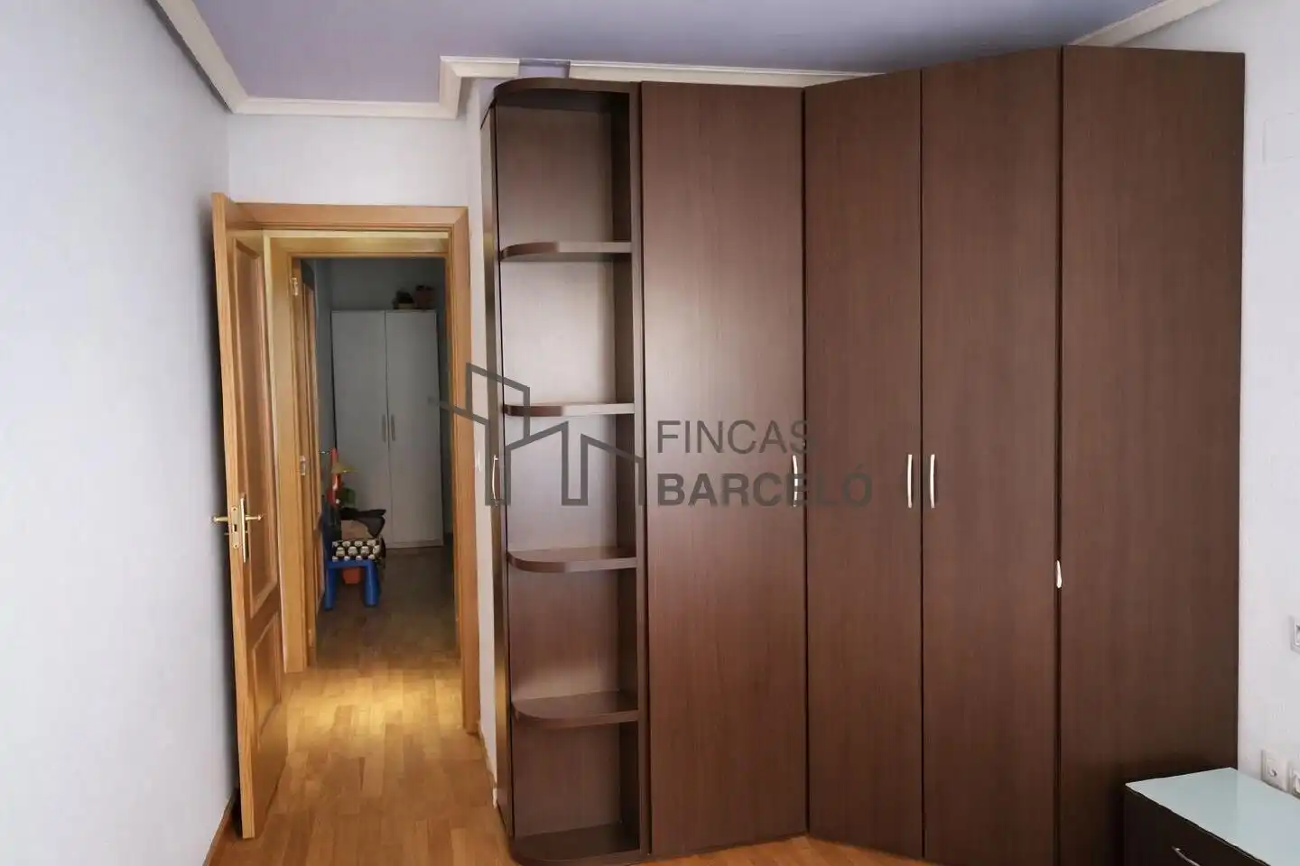 Habitación de Piso en venta en Cuarte de Huerva