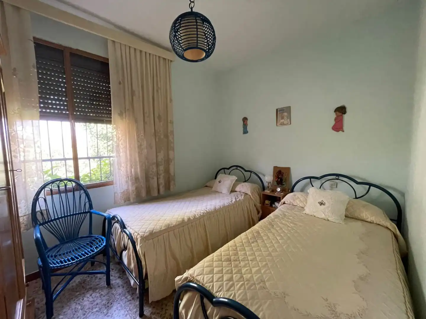 Casa rustica con balcone in vendita a Valdepeñas, imagen 34
