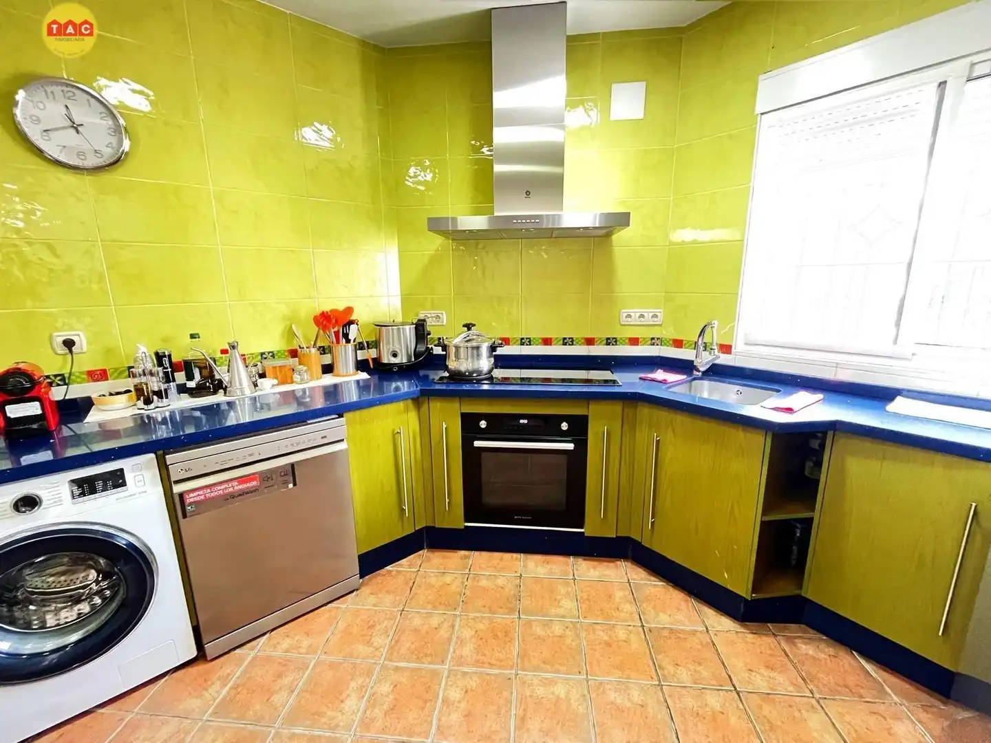 Villa avec piscine à vendre à Lepe, imagen 26