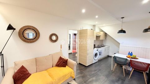 Photo 4 of Flat for sale in Real Sitio de San Ildefonso, Segovia