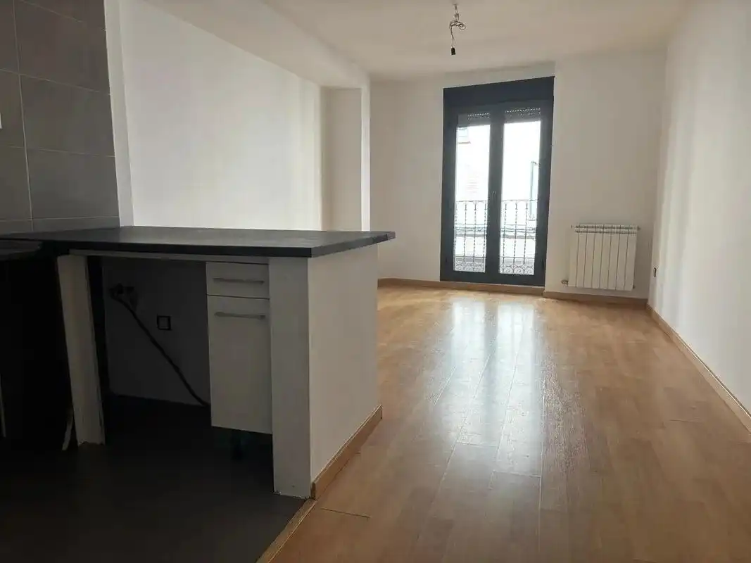 Balcony of Study for sale in Zaragoza  with Heating and Balcony