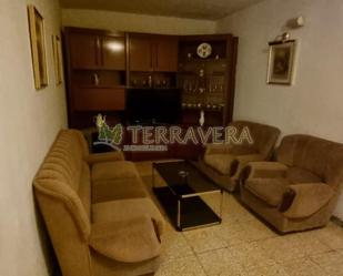 Living room of House or chalet for sale in Madrigal de la Vera