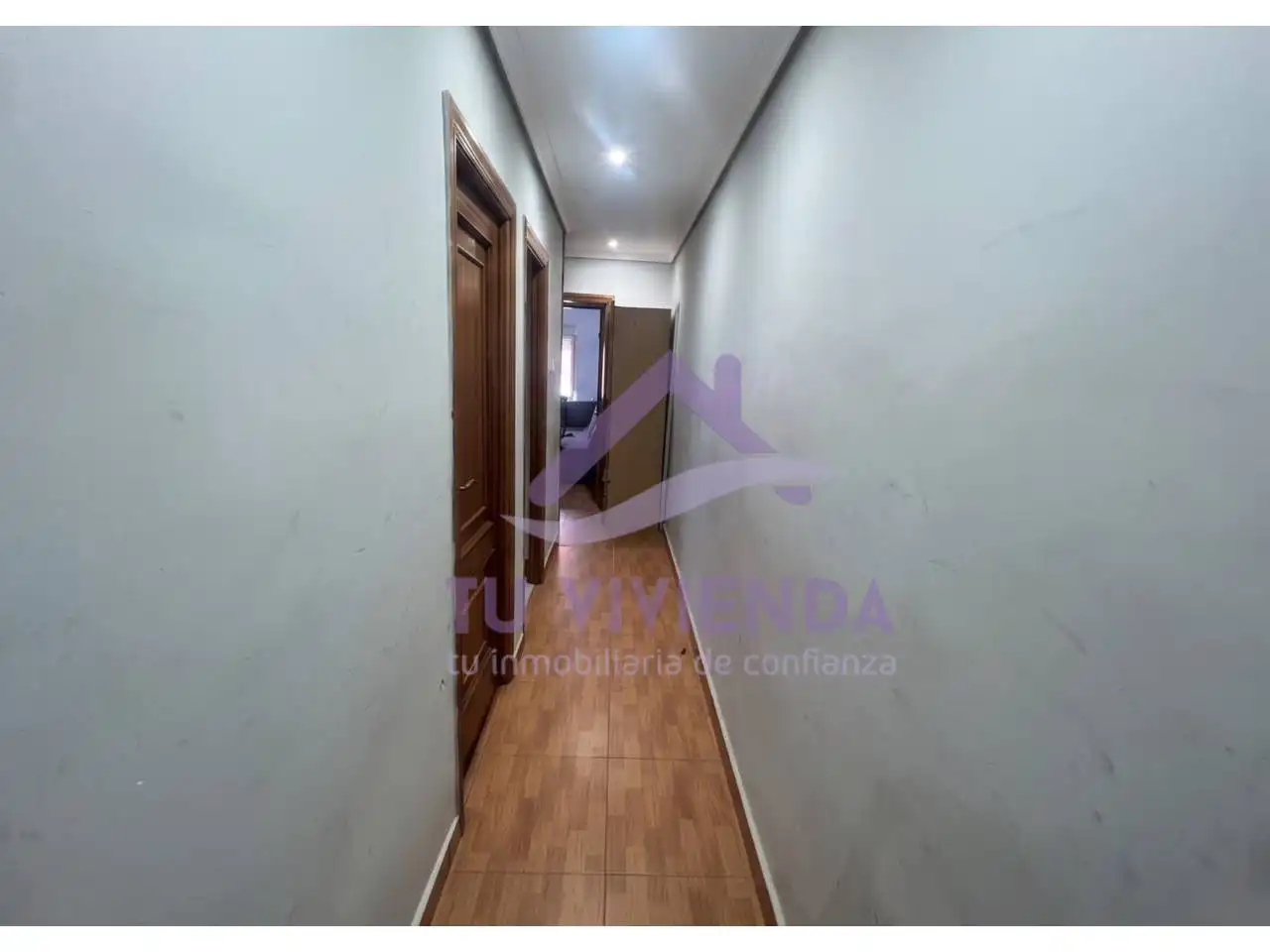 Piso en venta en Valladolid con Calefacción, Parquet y Amueblado