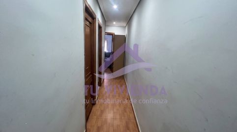 Foto 4 de Piso en venta en Calle Caamaño, 66, Delicias, Valladolid Capital
