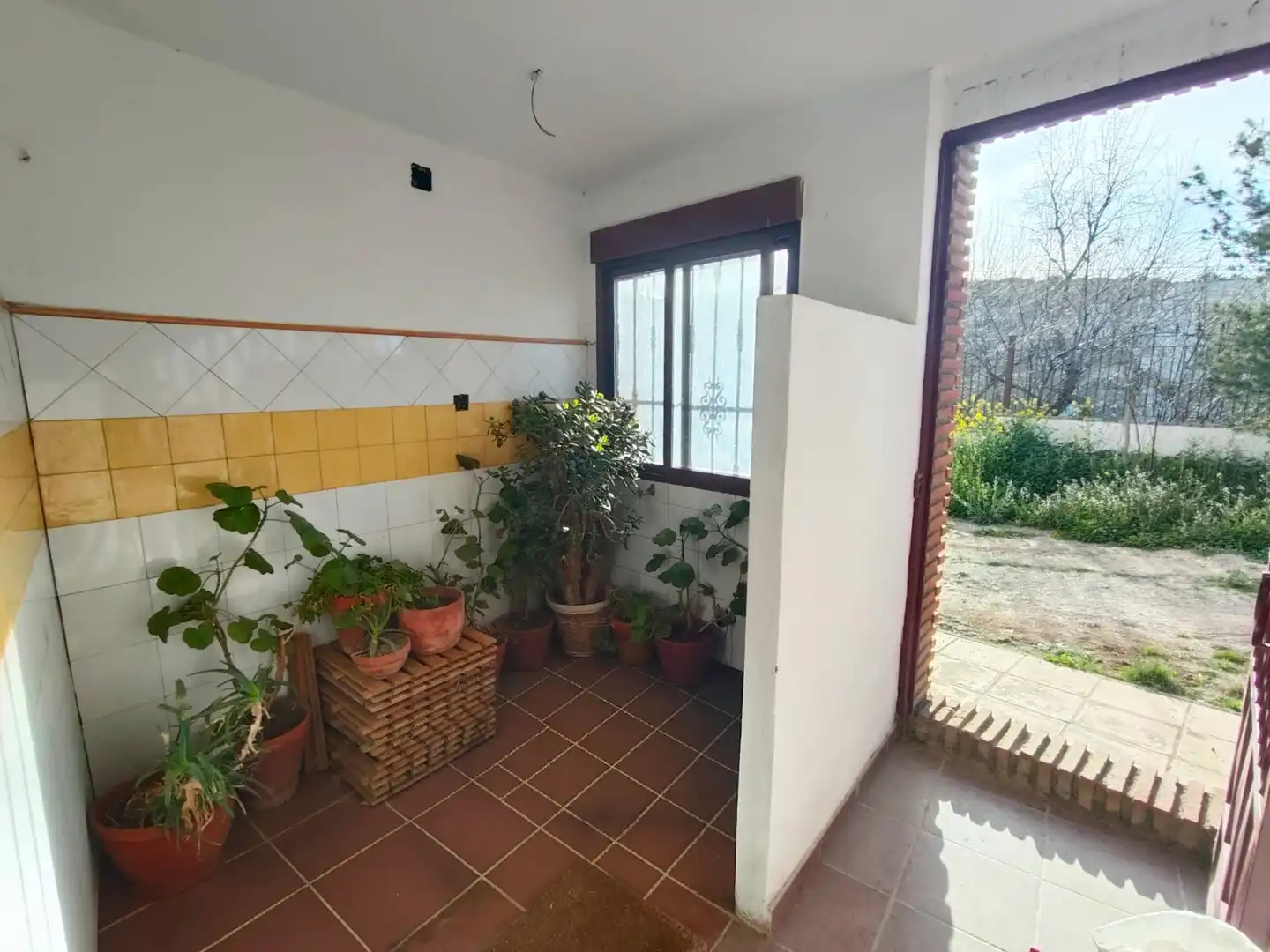 Xalet amb jardí en venda a Guadix, imagen 29