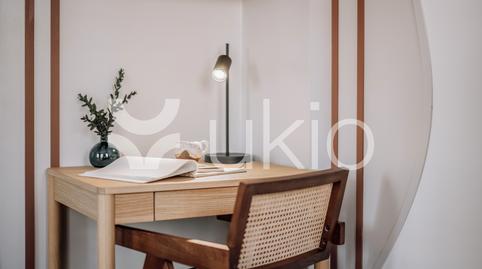 Foto 3 de Apartamento de alquiler en Calle del Duque de Sesto, Goya,  Madrid Capital