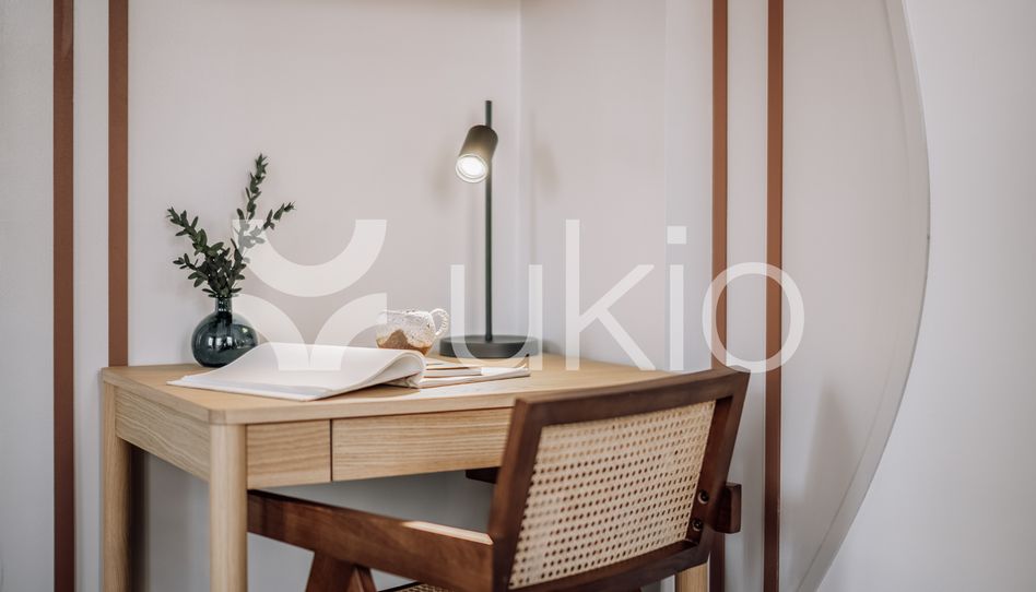 Apartamento de alquiler en Calle del Duque de Sesto, Goya - Imagen 3