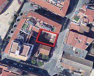 Exterior view of Residential for sale in Cambrils