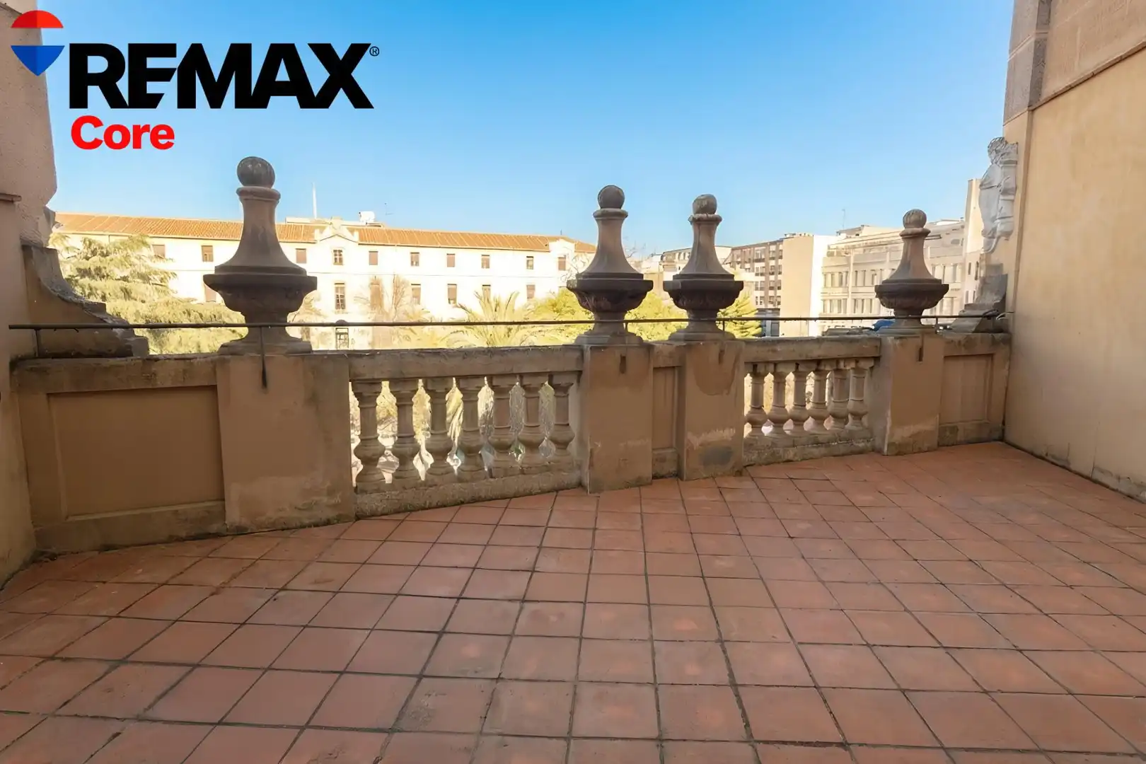 Dúplex amb terrassa en venda a Casco Antiguo, imagen 10
